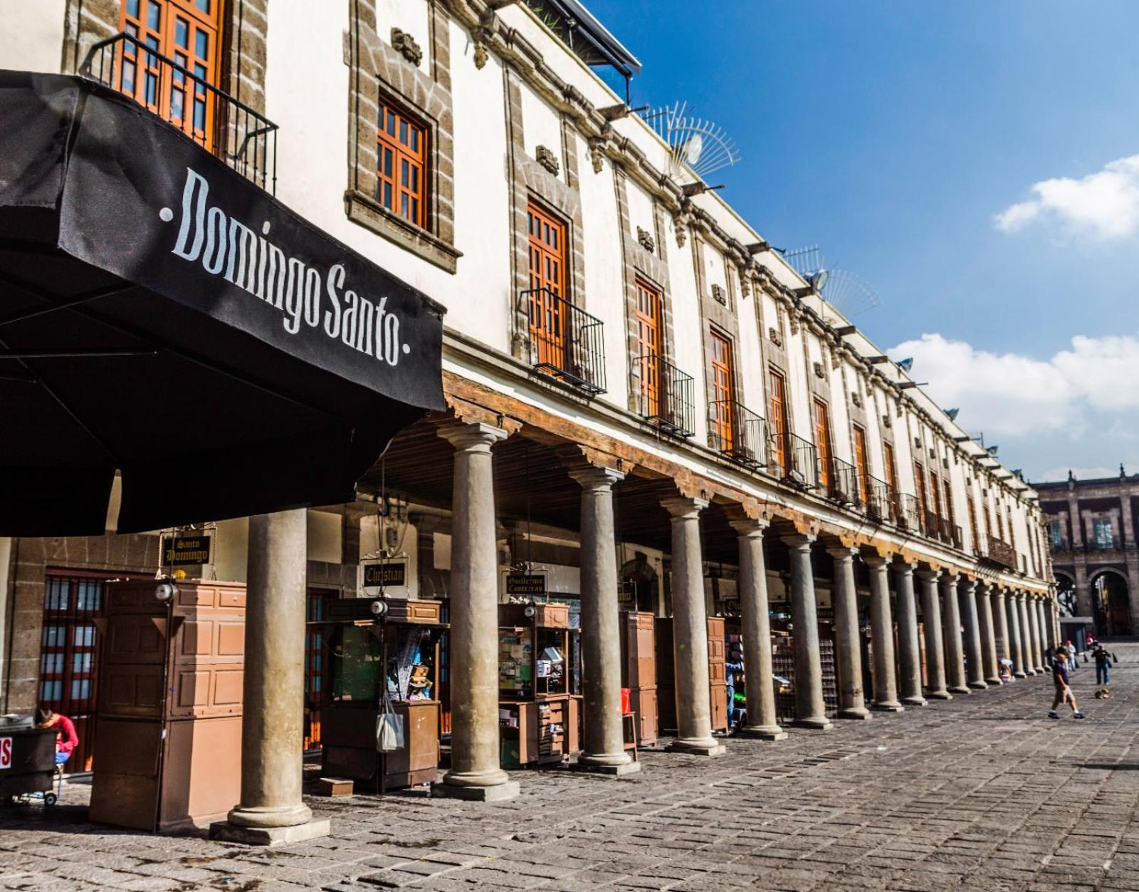 Domingo Santo Hotel Boutique (Adults Only) — Photos 2