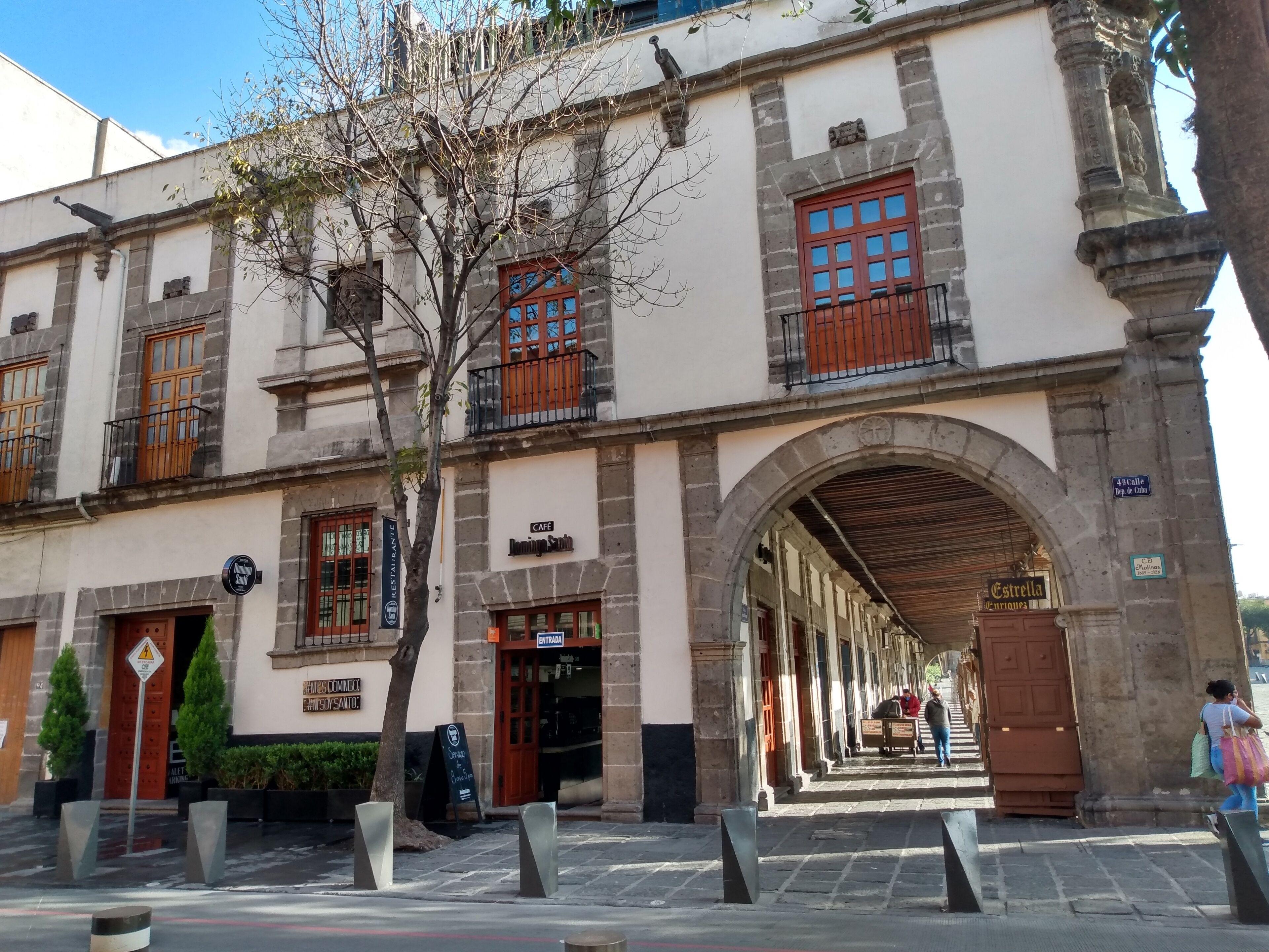 Domingo Santo Hotel Boutique (Adults Only) — Photos 1